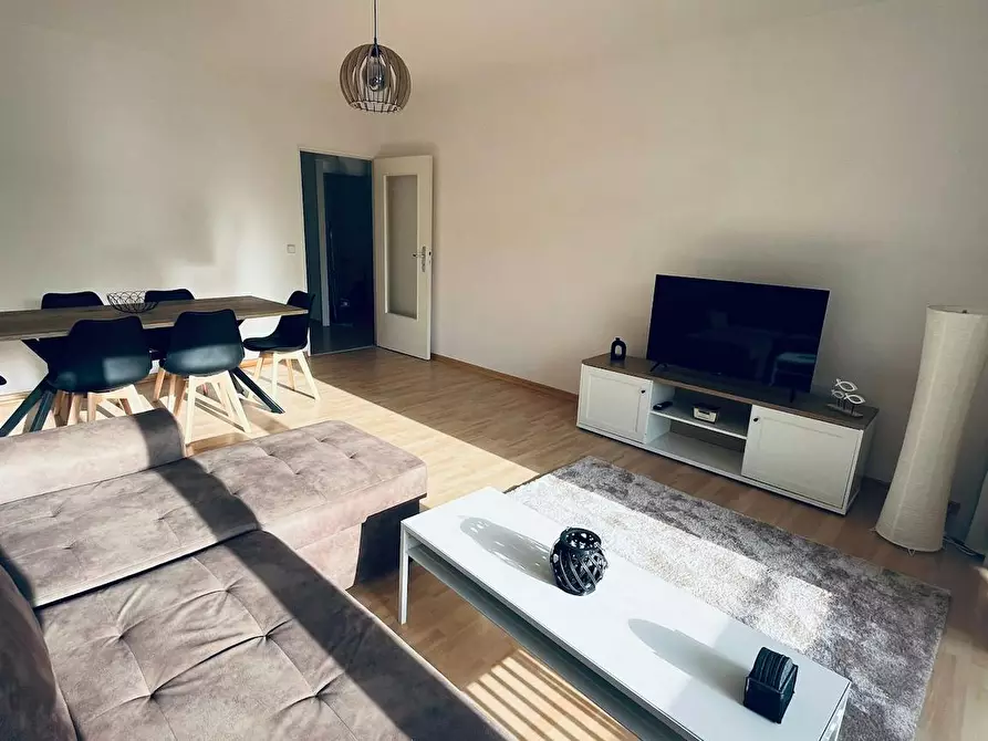 Immagine 1 di Appartamento in affitto  in Gasteiner Straße a Berlin