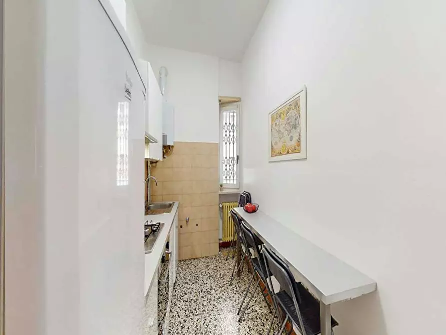 Immagine 7 di Camera in affitto  in Via Anco Marzio a Milano