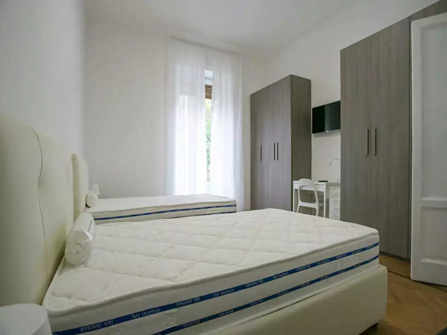 Immagine 6 di Camera in affitto  in Piazza Maria Adelaide di Savoia a Milano