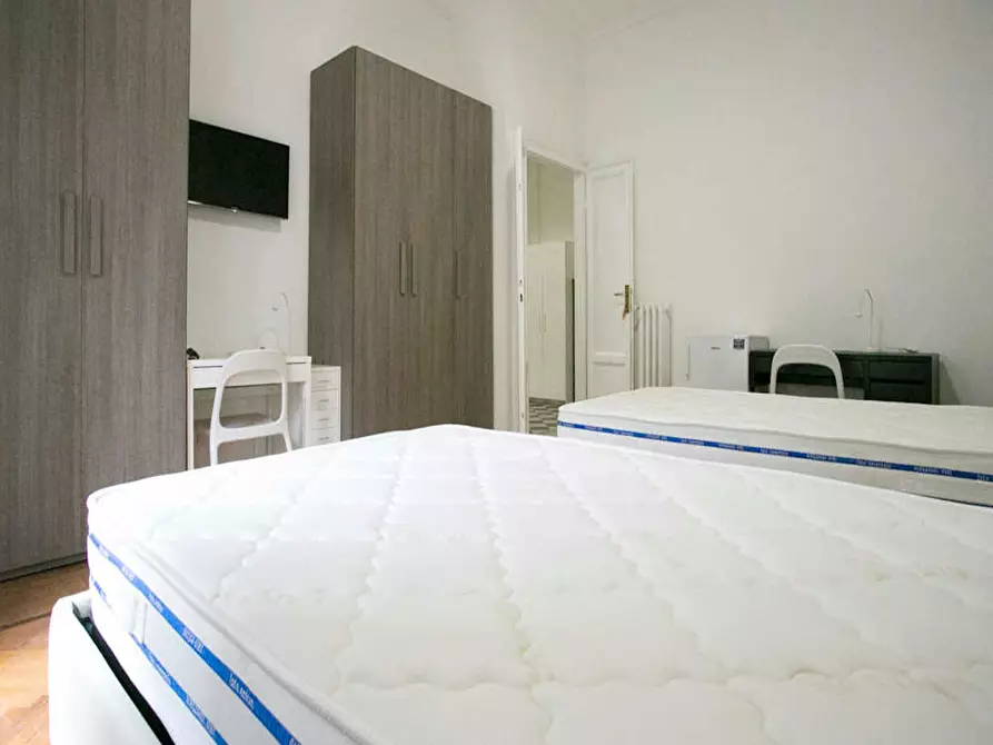 Immagine 7 di Camera in affitto  in Piazza Maria Adelaide di Savoia a Milano