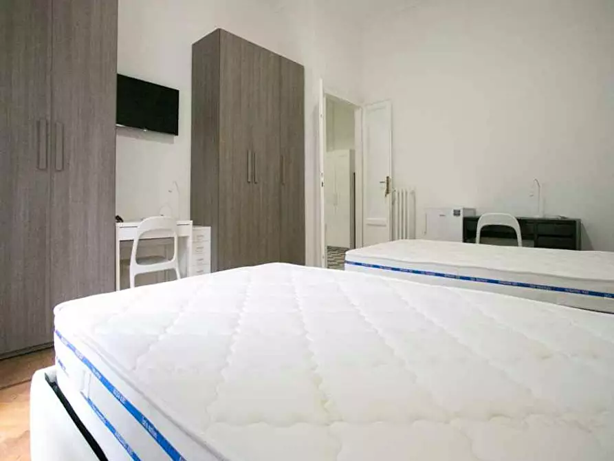 Immagine 1 di Camera in affitto  in Piazza Maria Adelaide di Savoia a Milano