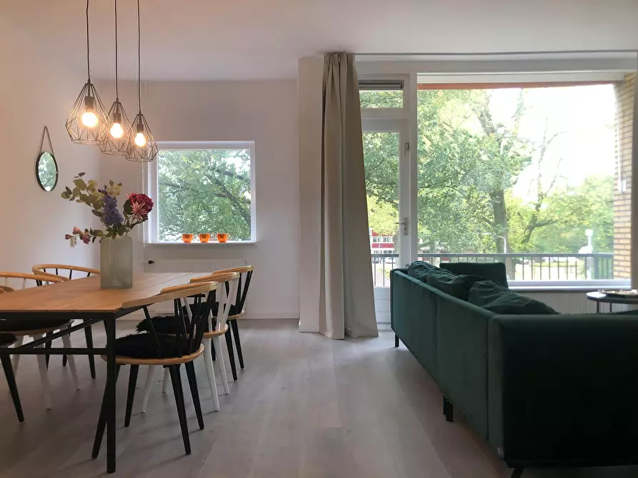 Immagine 7 di Camera in affitto  in Schokland a Amstelveen