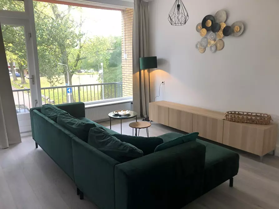 Immagine 10 di Camera in affitto  in Schokland a Amstelveen