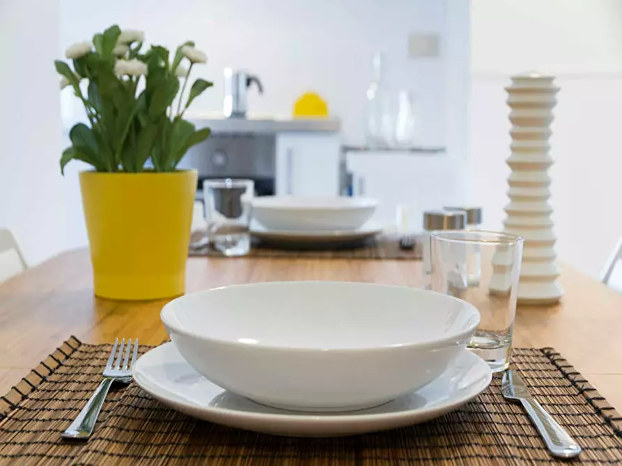 Immagine 9 di Camera in affitto  in Via Salvatore Barzilai a Milano