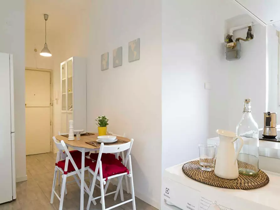 Immagine 10 di Camera in affitto  in Via Salvatore Barzilai a Milano