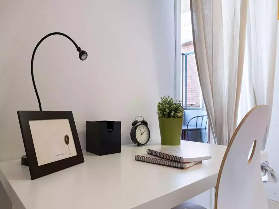 Immagine 6 di Camera in affitto  in Via Salvatore Barzilai a Milano