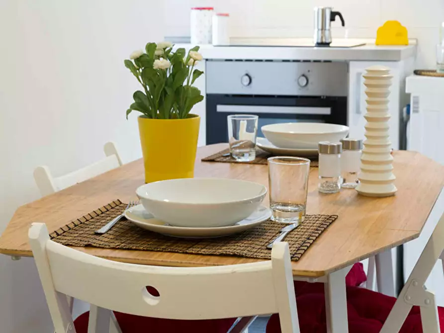 Immagine 8 di Camera in affitto  in Via Salvatore Barzilai a Milano