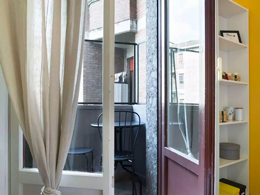 Immagine 7 di Camera in affitto  in Via Salvatore Barzilai a Milano