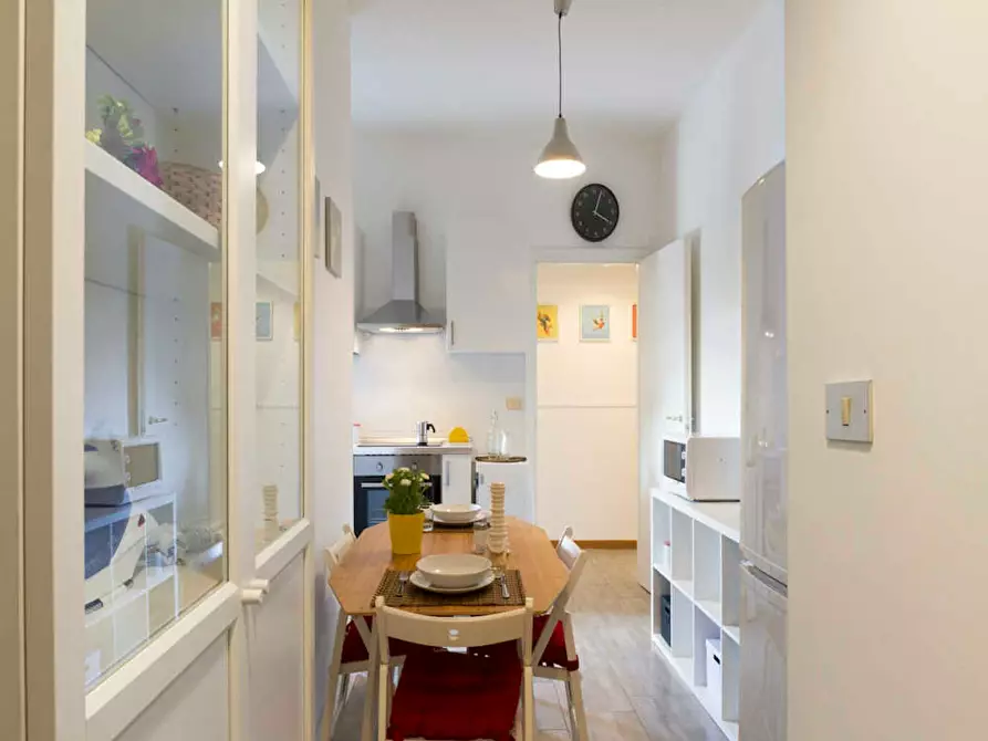 Immagine 9 di Camera in affitto  in Via Salvatore Barzilai a Milano