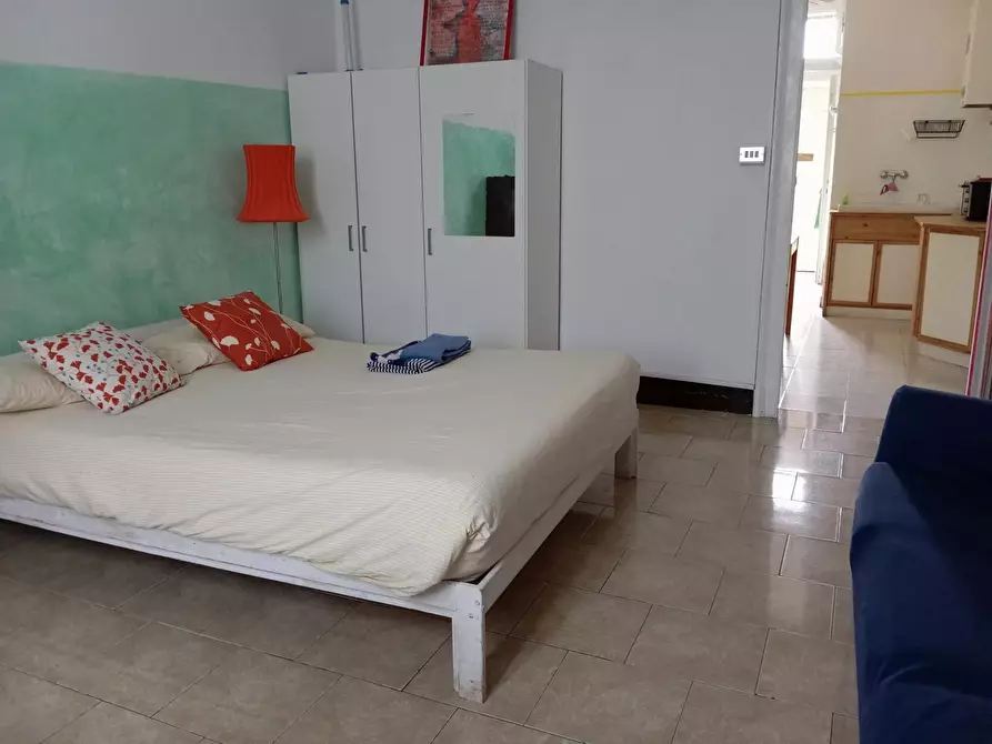 Immagine 4 di Appartamento in affitto  in Via Leonardo Bruni a Milano