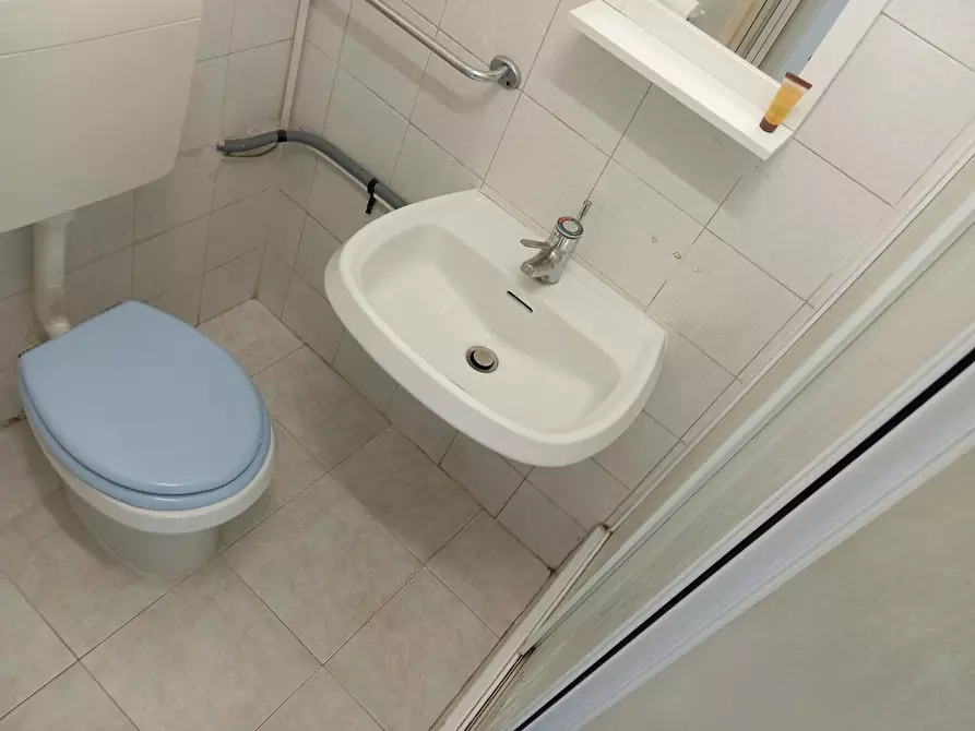 Immagine 5 di Appartamento in affitto  in Via Leonardo Bruni a Milano