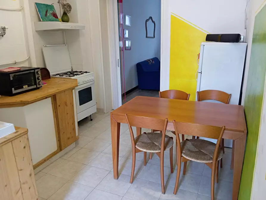 Immagine 3 di Appartamento in affitto  in Via Leonardo Bruni a Milano