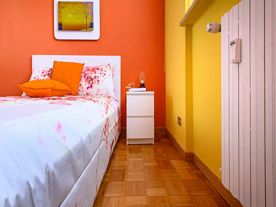 Immagine 3 di Camera in affitto  in Via Carlo Marx a Sesto San Giovanni