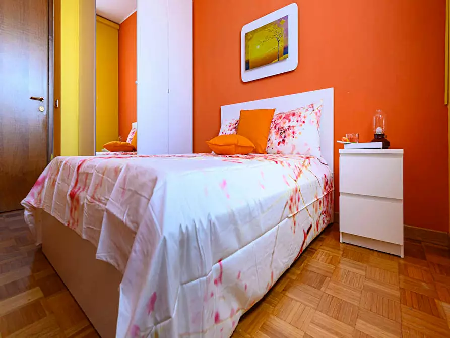 Immagine 4 di Camera in affitto  in Via Carlo Marx a Sesto San Giovanni