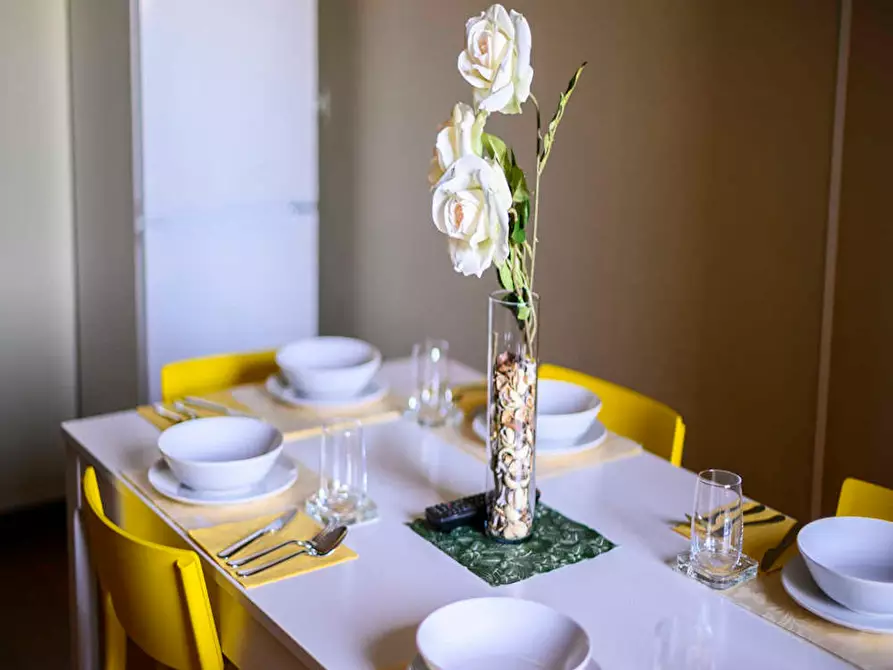 Immagine 10 di Camera in affitto  in Via Carlo Marx a Sesto San Giovanni