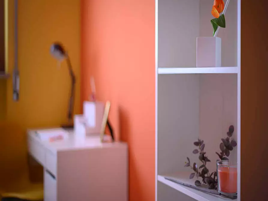 Immagine 8 di Camera in affitto  in Via Carlo Marx a Sesto San Giovanni