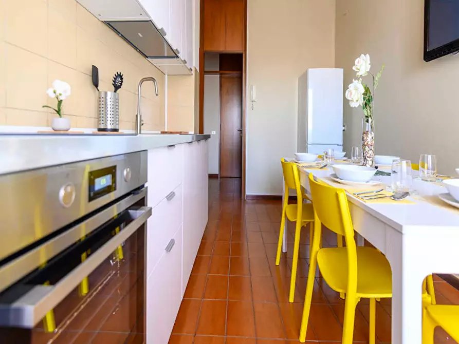 Immagine 10 di Camera in affitto  in Via Carlo Marx a Sesto San Giovanni