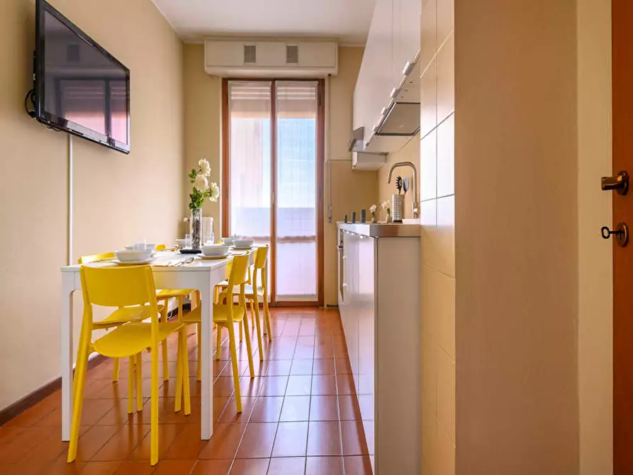 Immagine 9 di Camera in affitto  in Via Carlo Marx a Sesto San Giovanni