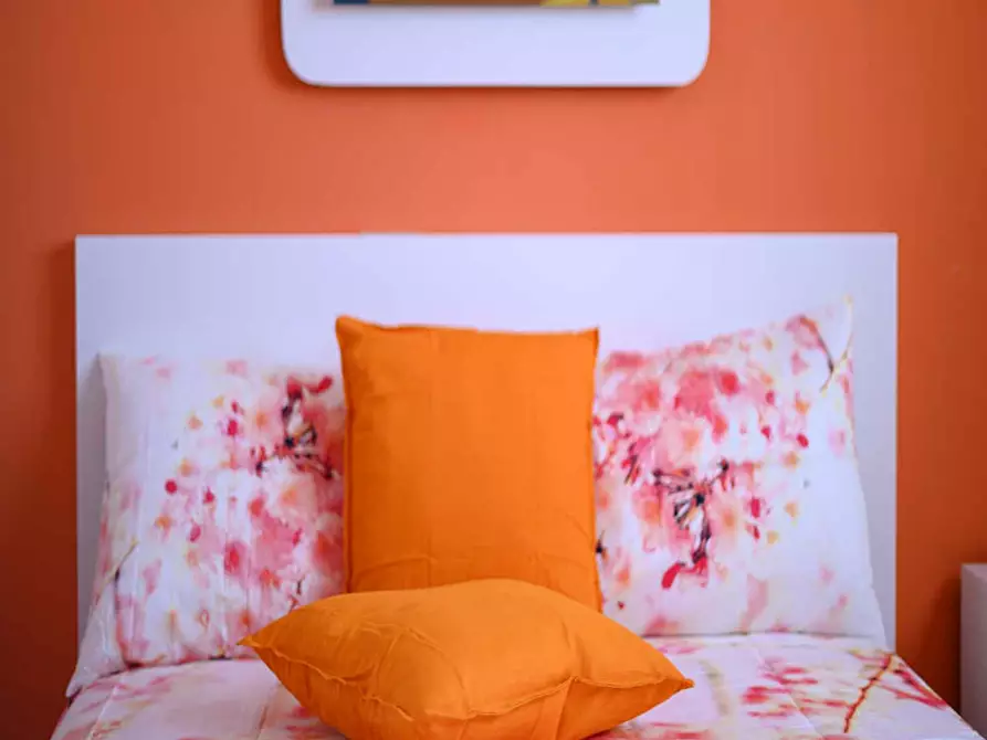 Immagine 5 di Camera in affitto  in Via Carlo Marx a Sesto San Giovanni