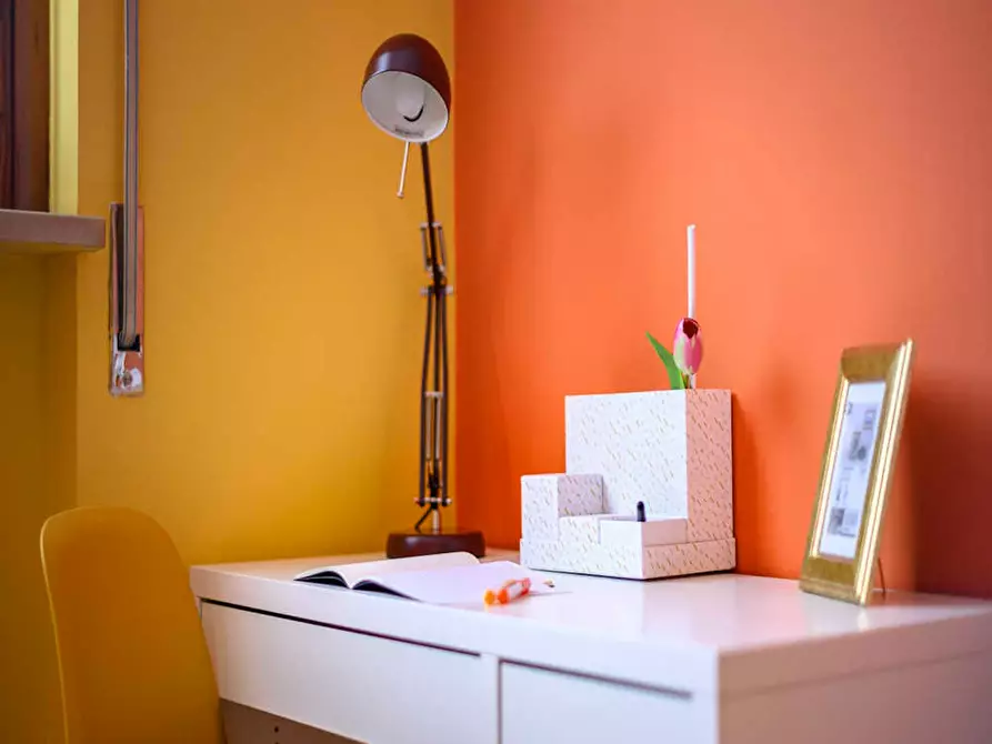 Immagine 7 di Camera in affitto  in Via Carlo Marx a Sesto San Giovanni