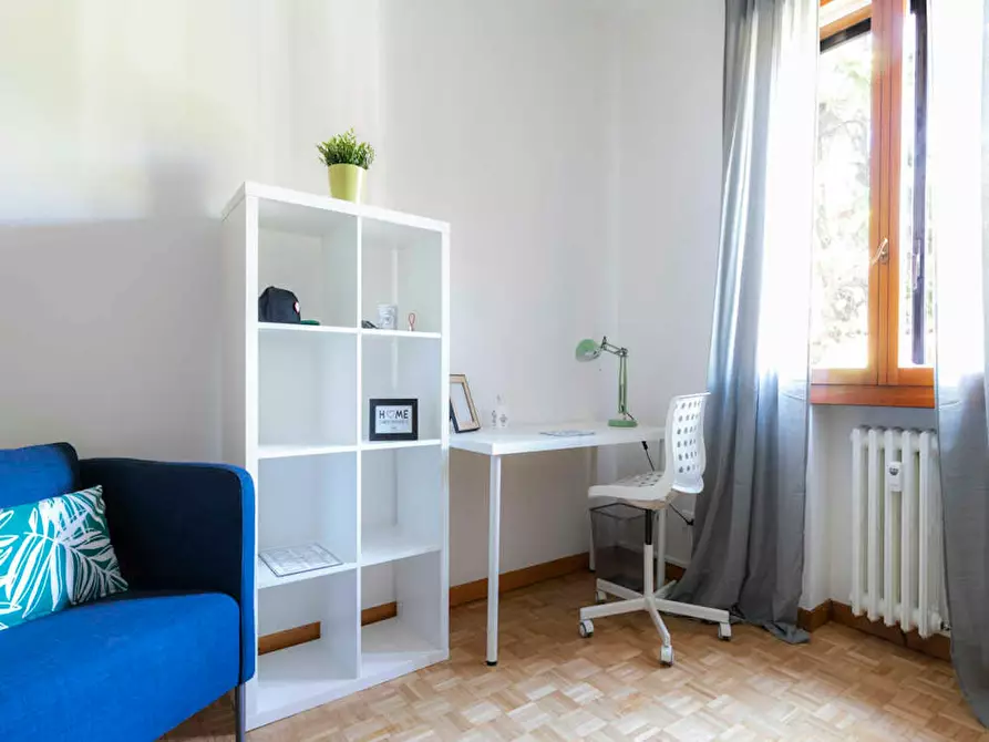 Immagine 4 di Camera in affitto  in Via Felice Mendelssohn a Padova