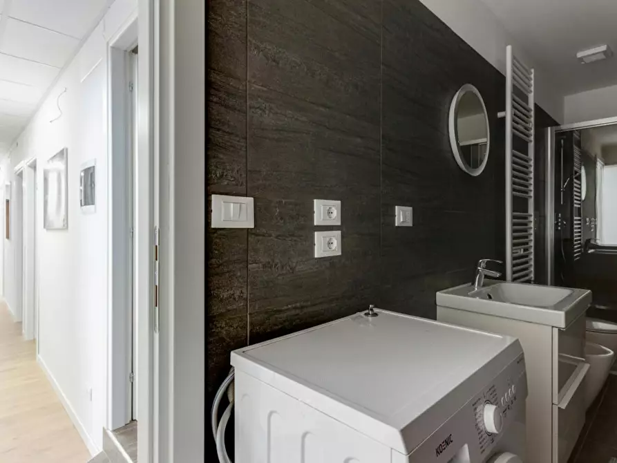 Immagine 6 di Camera in affitto  in Via Privata Minturno a Milano