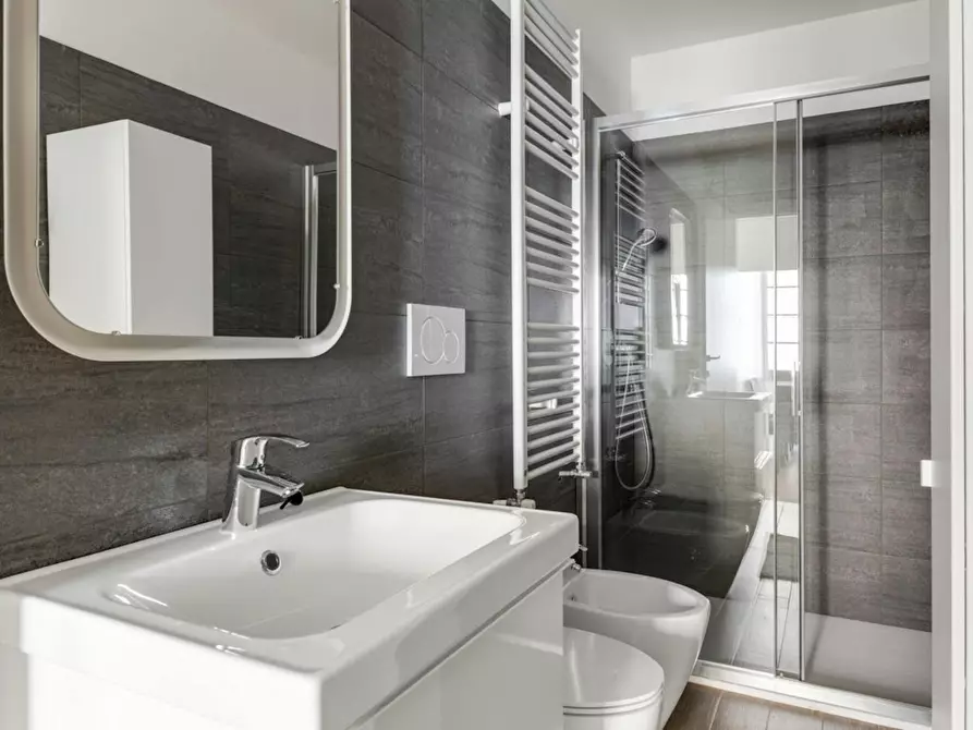 Immagine 4 di Camera in affitto  in Via Privata Minturno a Milano