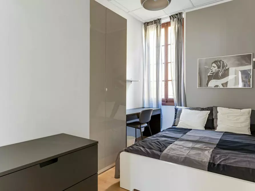 Immagine 2 di Camera in affitto  in Via Privata Minturno a Milano