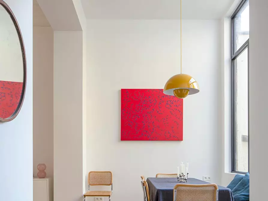 Immagine 3 di Appartamento in affitto  in Rue Gratès a Watermael-Boitsfort