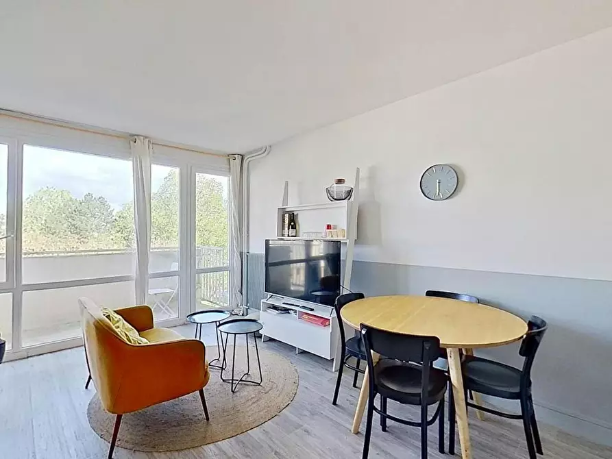 Immagine 4 di Camera in affitto  in Rue du Président Kennedy a Bihorel