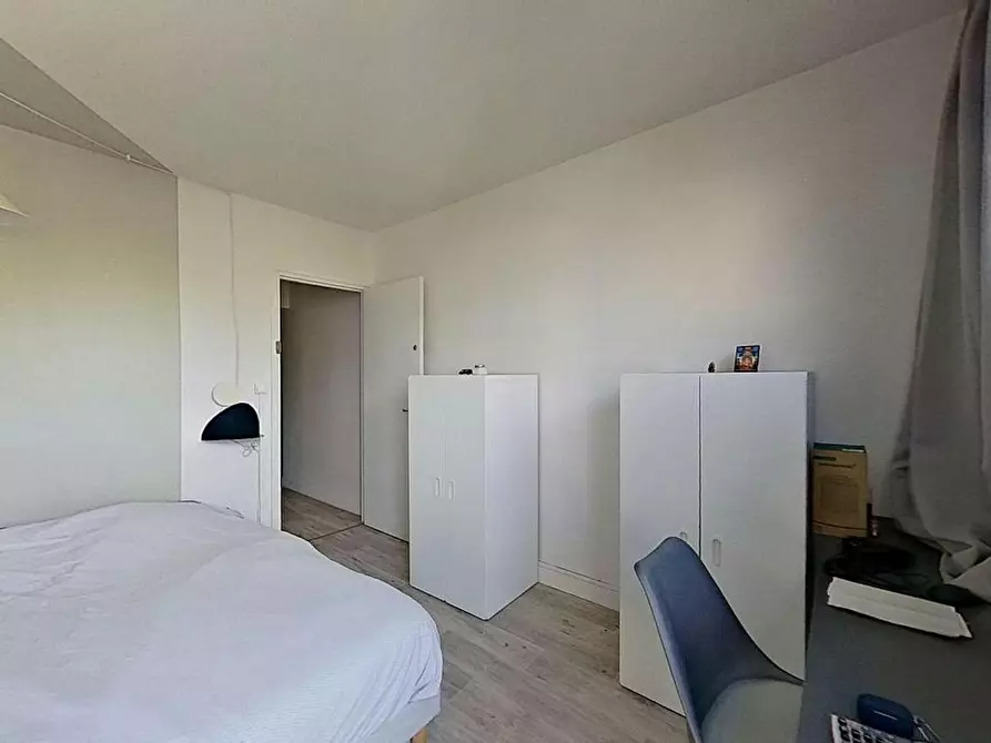 Immagine 3 di Camera in affitto  in Rue du Président Kennedy a Bihorel