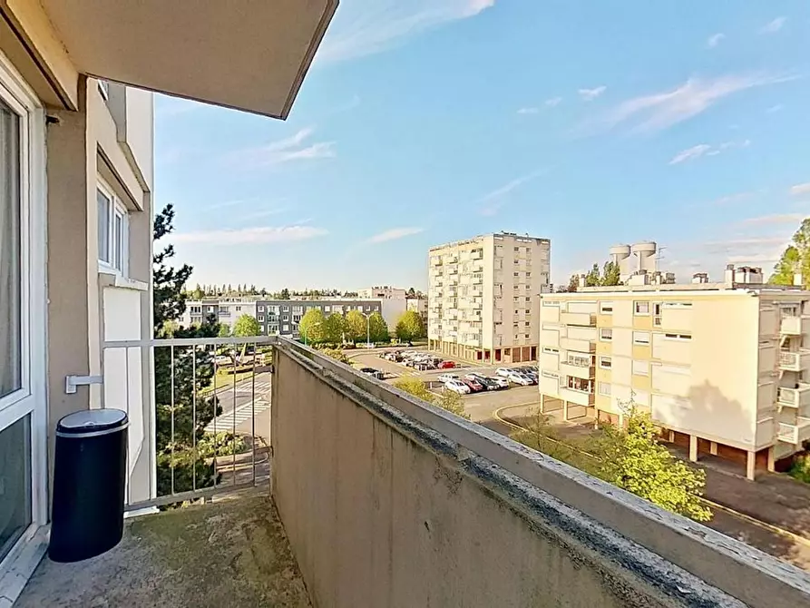 Immagine 8 di Camera in affitto  in Rue du Président Kennedy a Bihorel