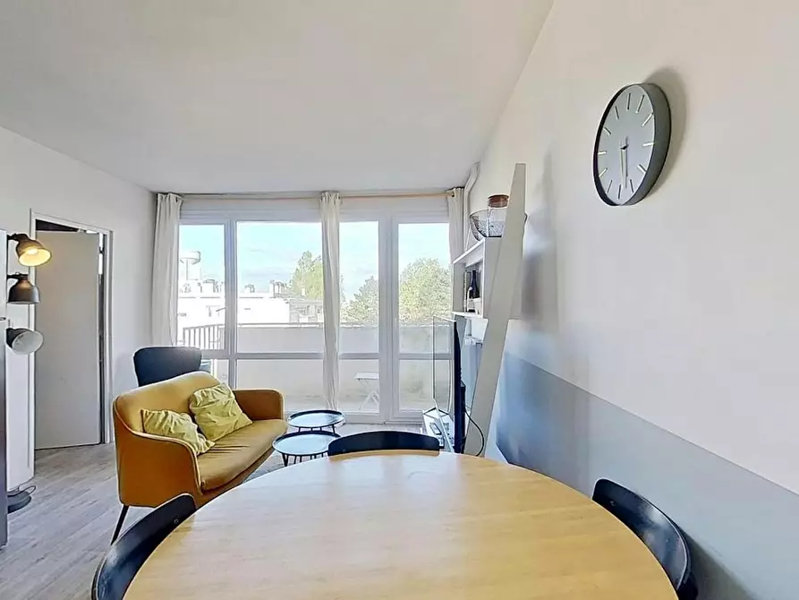 Immagine 6 di Camera in affitto  in Rue du Président Kennedy a Bihorel