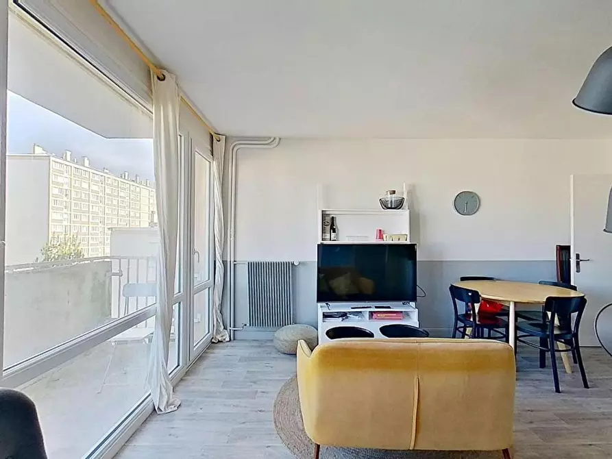 Immagine 7 di Camera in affitto  in Rue du Président Kennedy a Bihorel