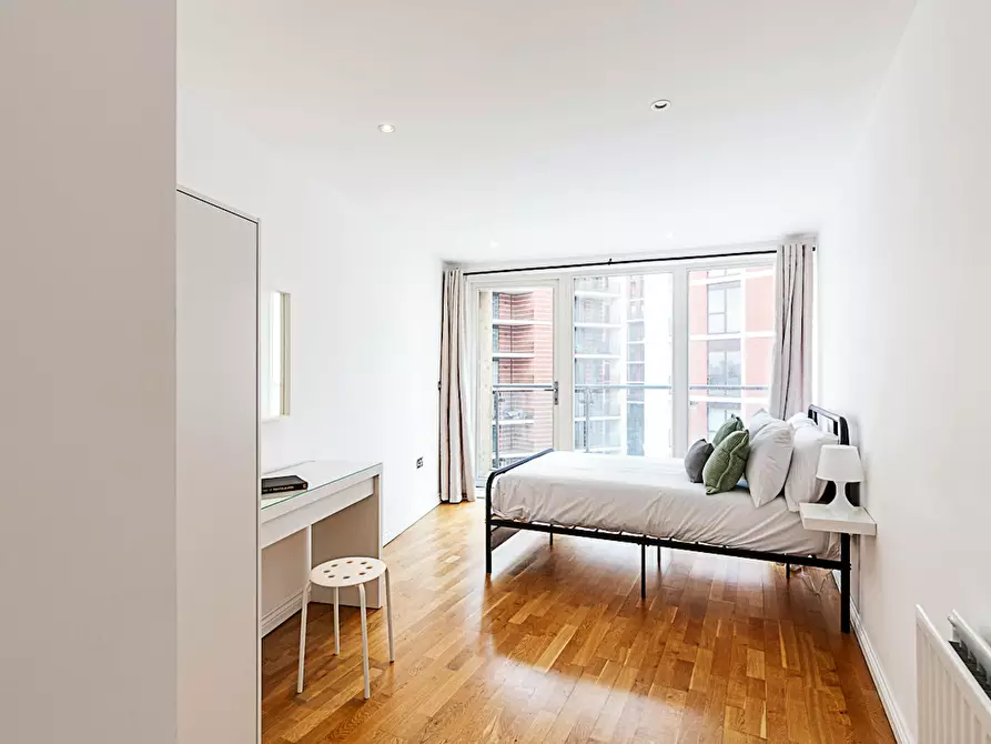 Immagine 3 di Appartamento in affitto  in Battersea Park Road a Lambeth