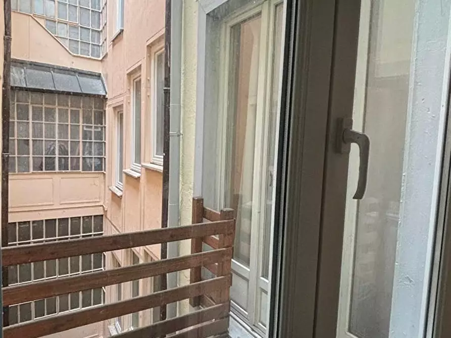 Immagine 6 di Appartamento in affitto  in Rue des Charpentiers a Strasbourg