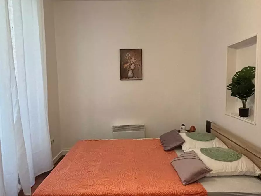 Immagine 3 di Appartamento in affitto  in Rue des Charpentiers a Strasbourg