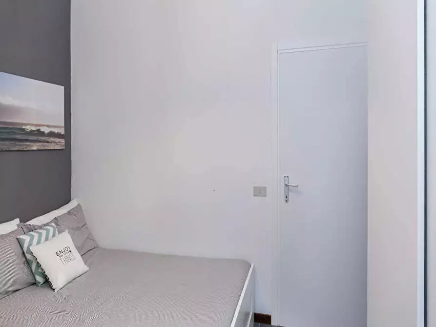 Immagine 4 di Camera in affitto  in Largo Cavalieri di Malta a Milano