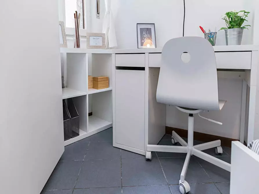 Immagine 6 di Camera in affitto  in Largo Cavalieri di Malta a Milano