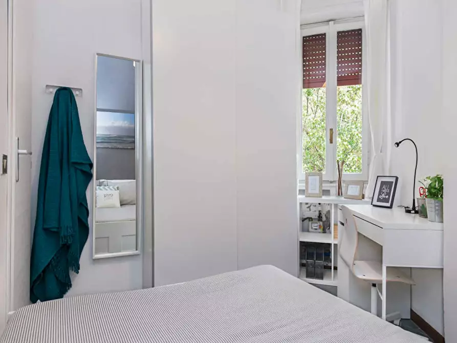 Immagine 5 di Camera in affitto  in Largo Cavalieri di Malta a Milano