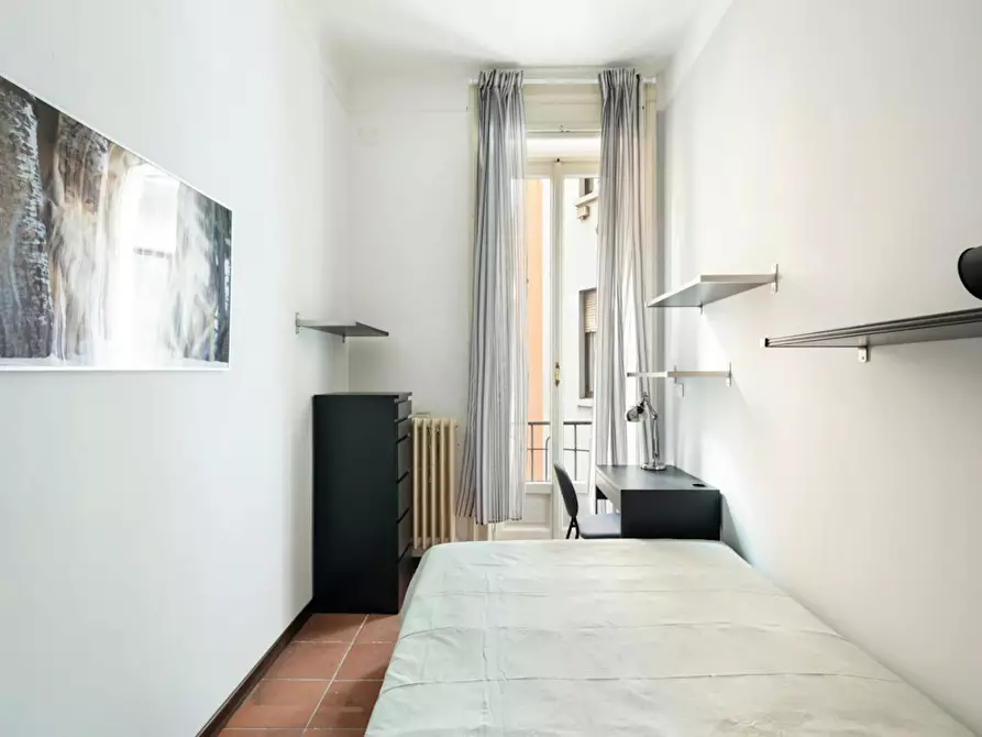 Immagine 3 di Camera in affitto  in Via Podgora a Milano