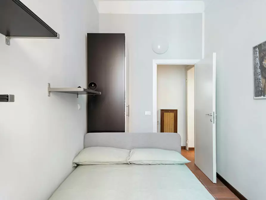 Immagine 4 di Camera in affitto  in Via Podgora a Milano