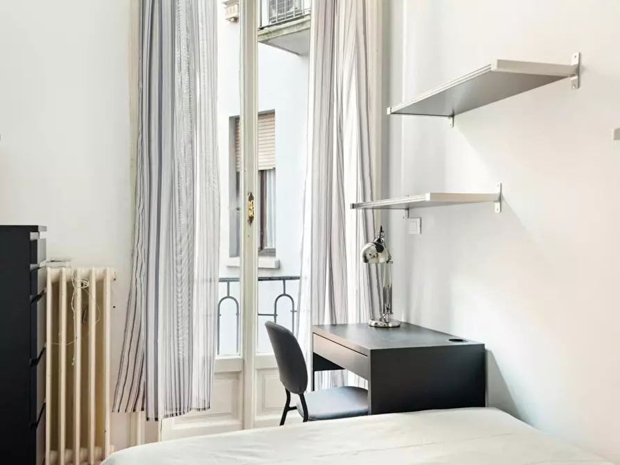 Immagine 2 di Camera in affitto  in Via Podgora a Milano