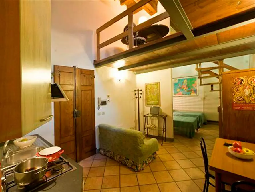 Immagine 1 di Appartamento in affitto  in Via Sant'Antonino a Firenze