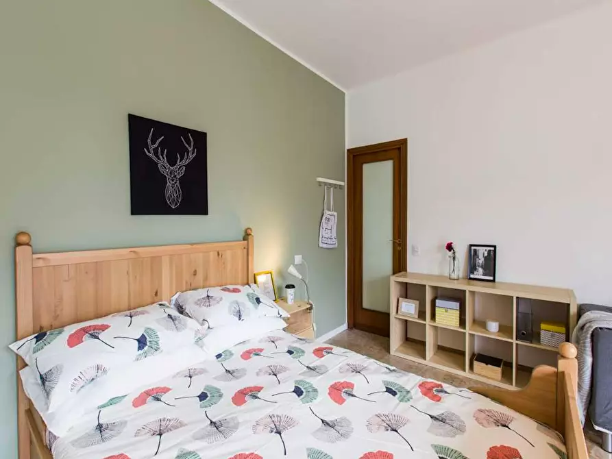 Immagine 4 di Camera in affitto  in Via Gianni Caproni a Milano