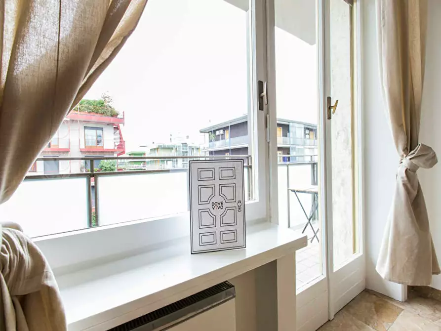 Immagine 9 di Camera in affitto  in Via Gianni Caproni a Milano