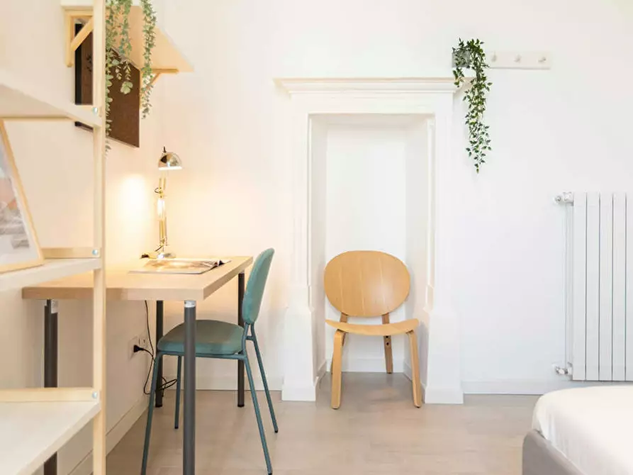 Immagine 8 di Camera in affitto  in Via Privata Parenzo a Milano