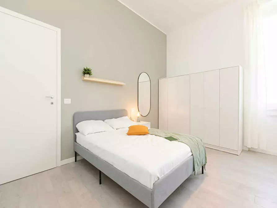 Immagine 1 di Camera in affitto  in Via Privata Parenzo a Milano