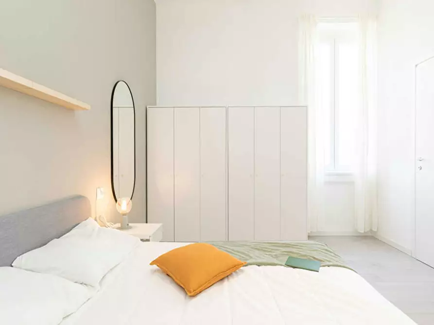 Immagine 5 di Camera in affitto  in Via Privata Parenzo a Milano