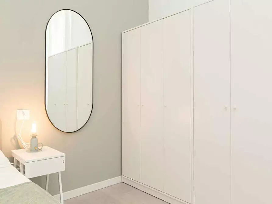 Immagine 7 di Camera in affitto  in Via Privata Parenzo a Milano